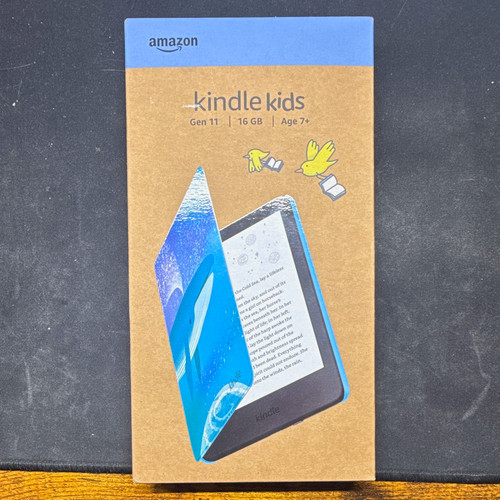 Amazon kindle kids - amazon, 11th
